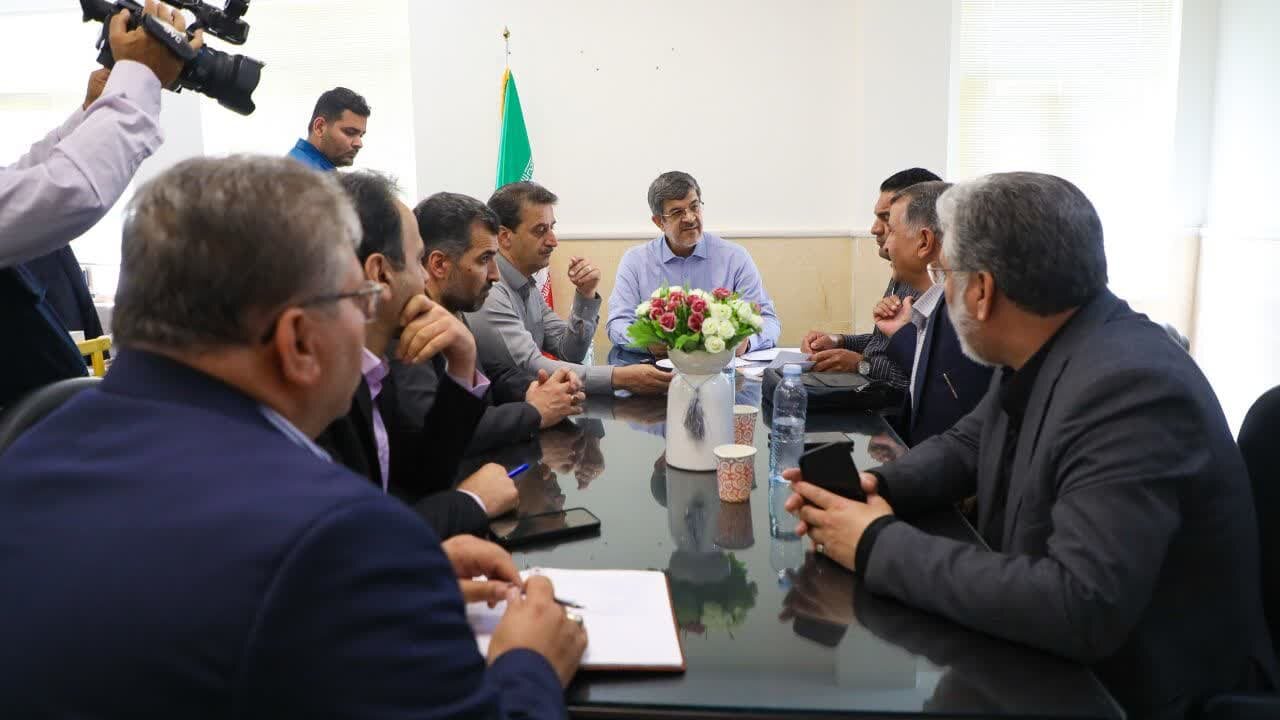 خبرگزاری آریا