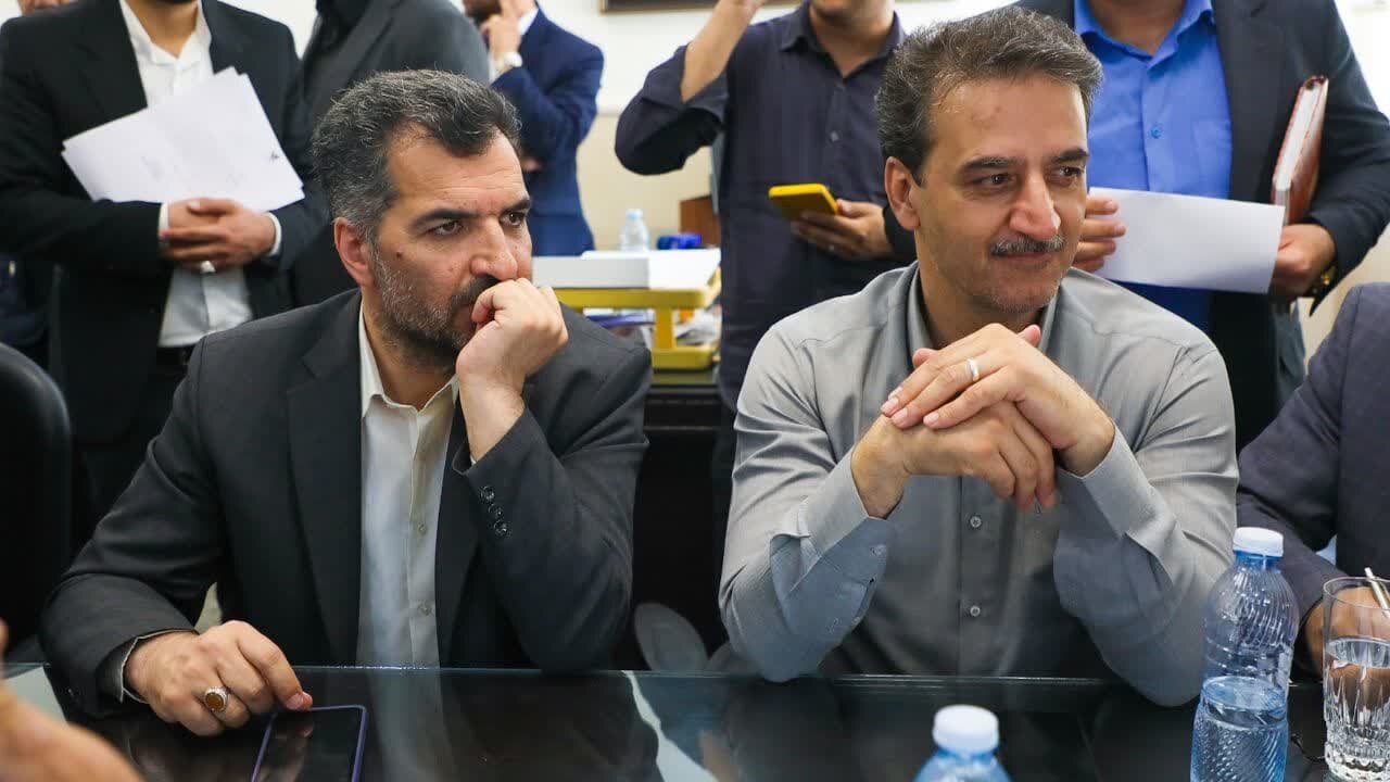 خبرگزاری آریا