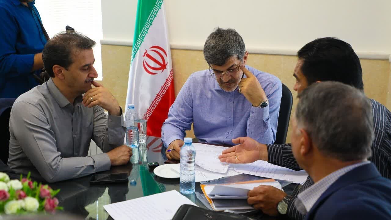 خبرگزاری آریا