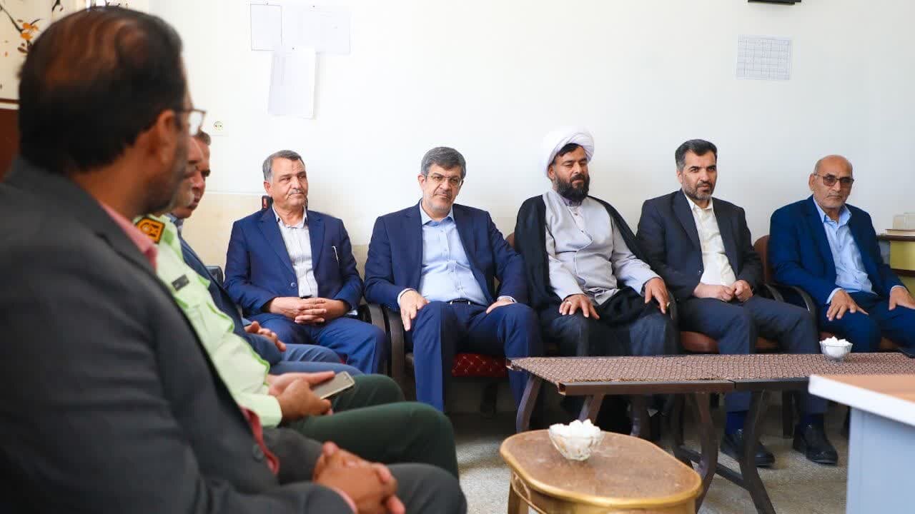 خبرگزاری آریا