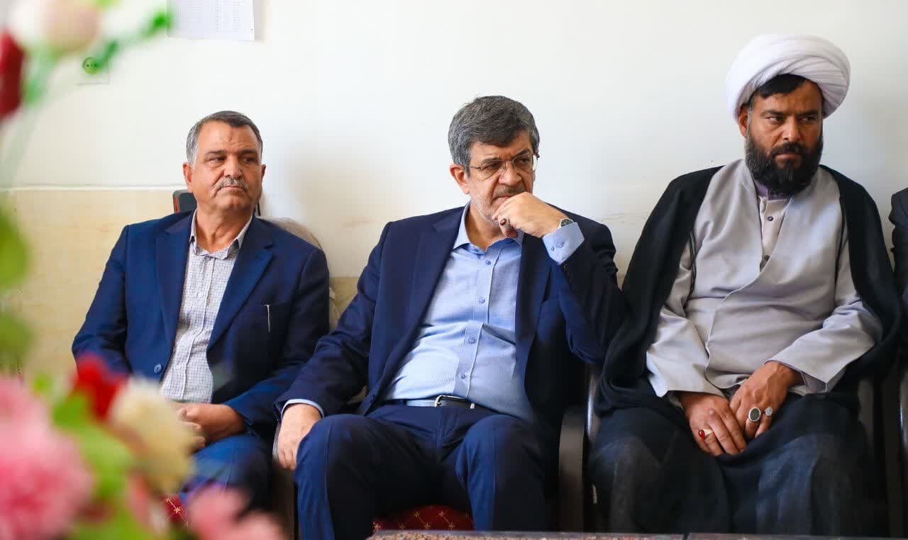 خبرگزاری آریا