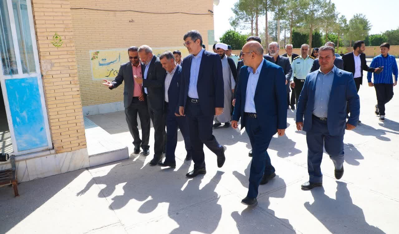 خبرگزاری آریا