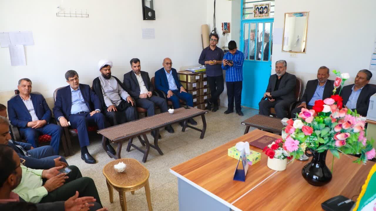 خبرگزاری آریا