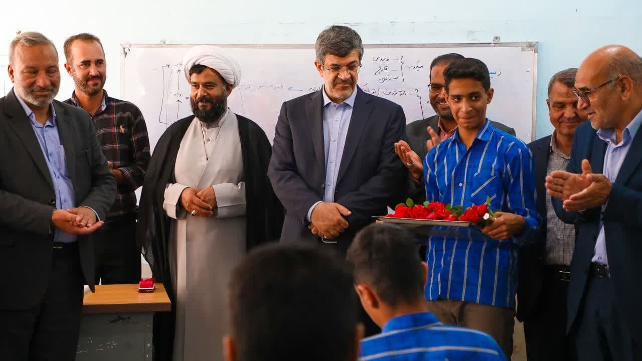 خبرگزاری آریا