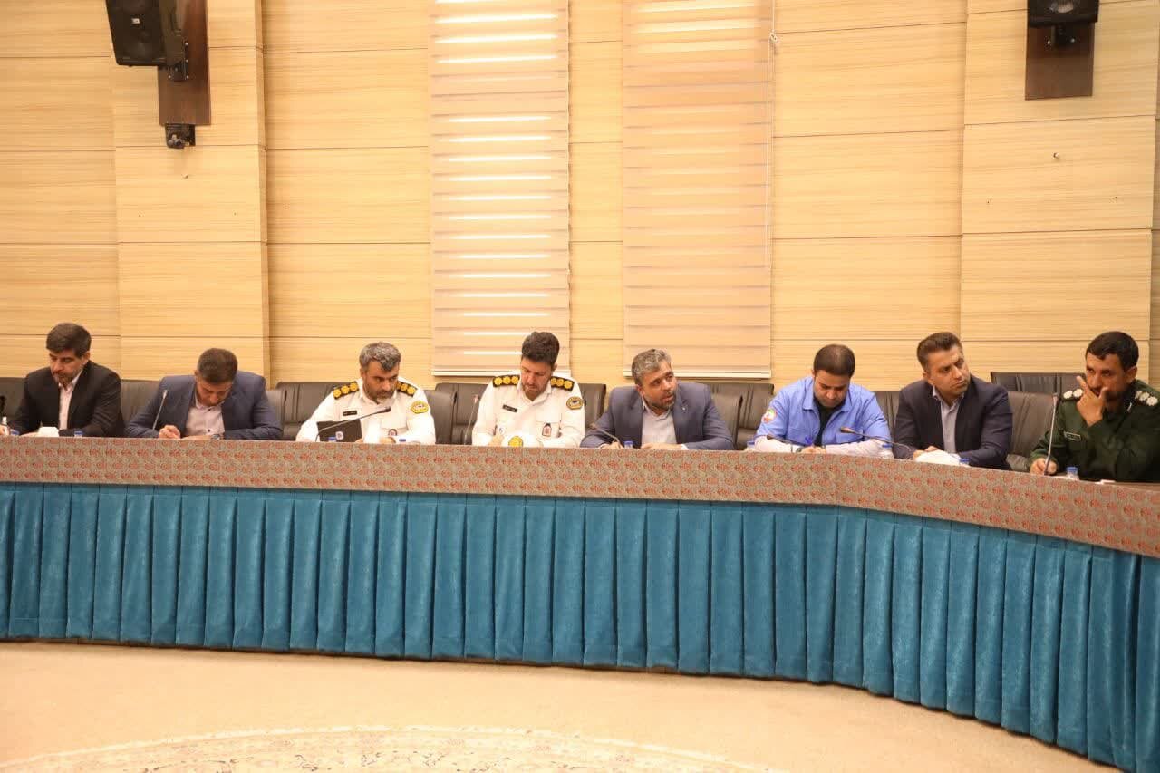 خبرگزاری آریا