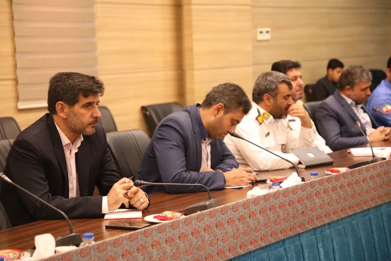 خبرگزاری آریا