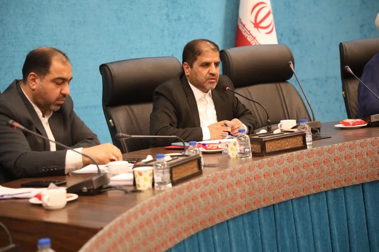 خبرگزاری آریا
