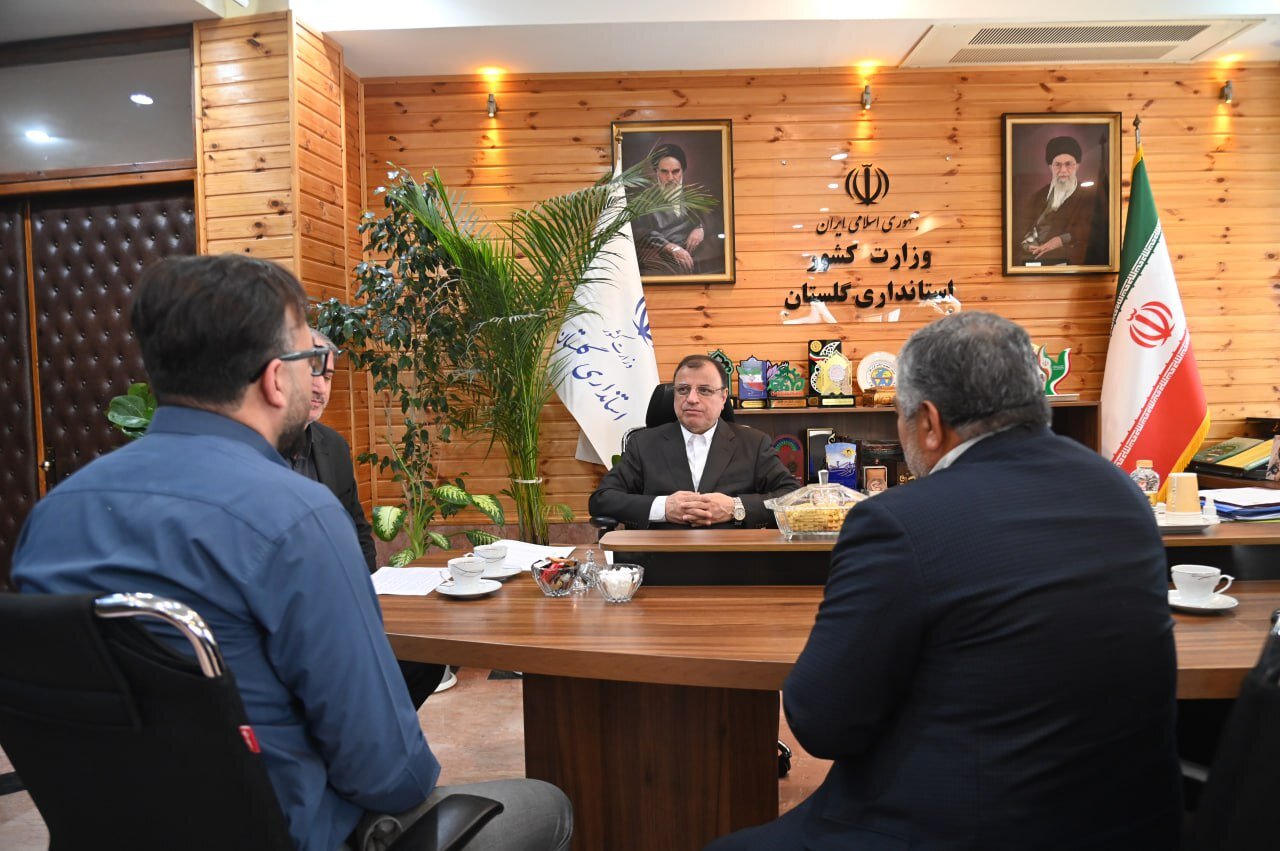 خبرگزاری آریا