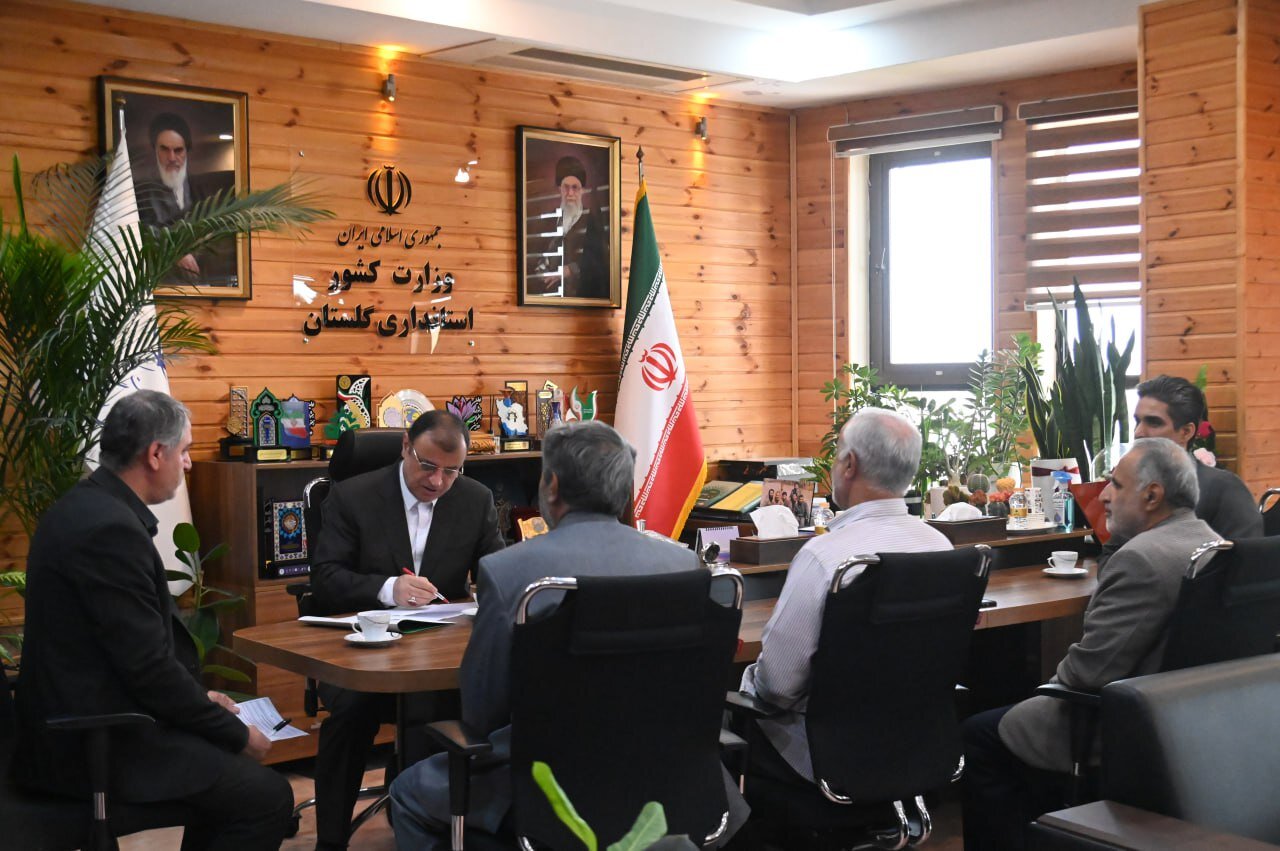 خبرگزاری آریا