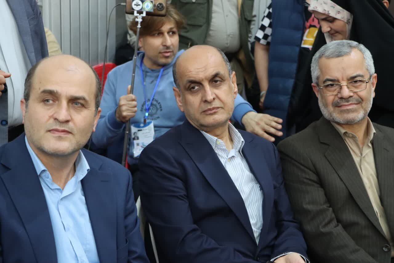 خبرگزاری آریا