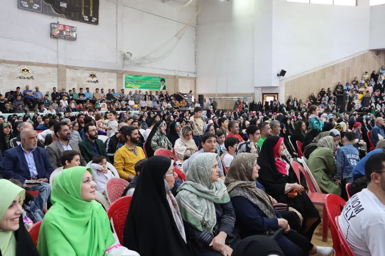 خبرگزاری آریا