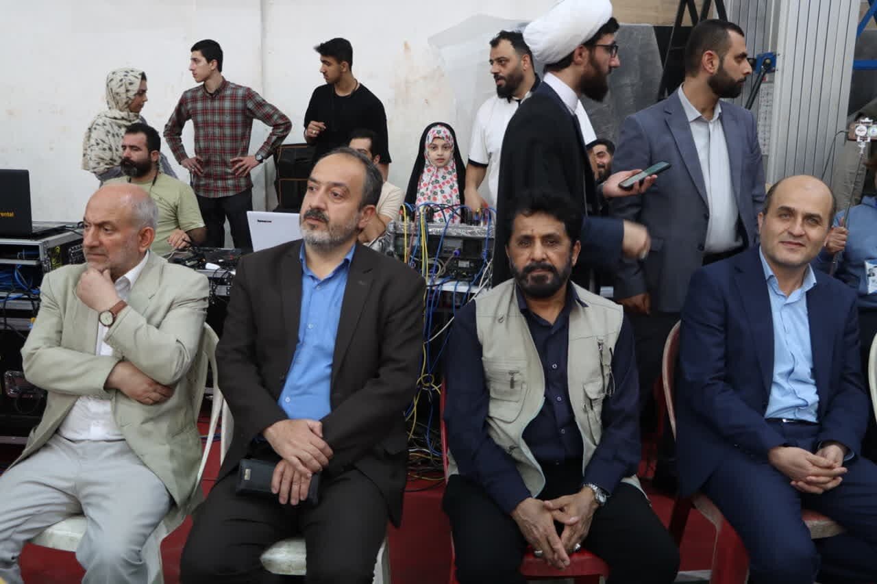 خبرگزاری آریا