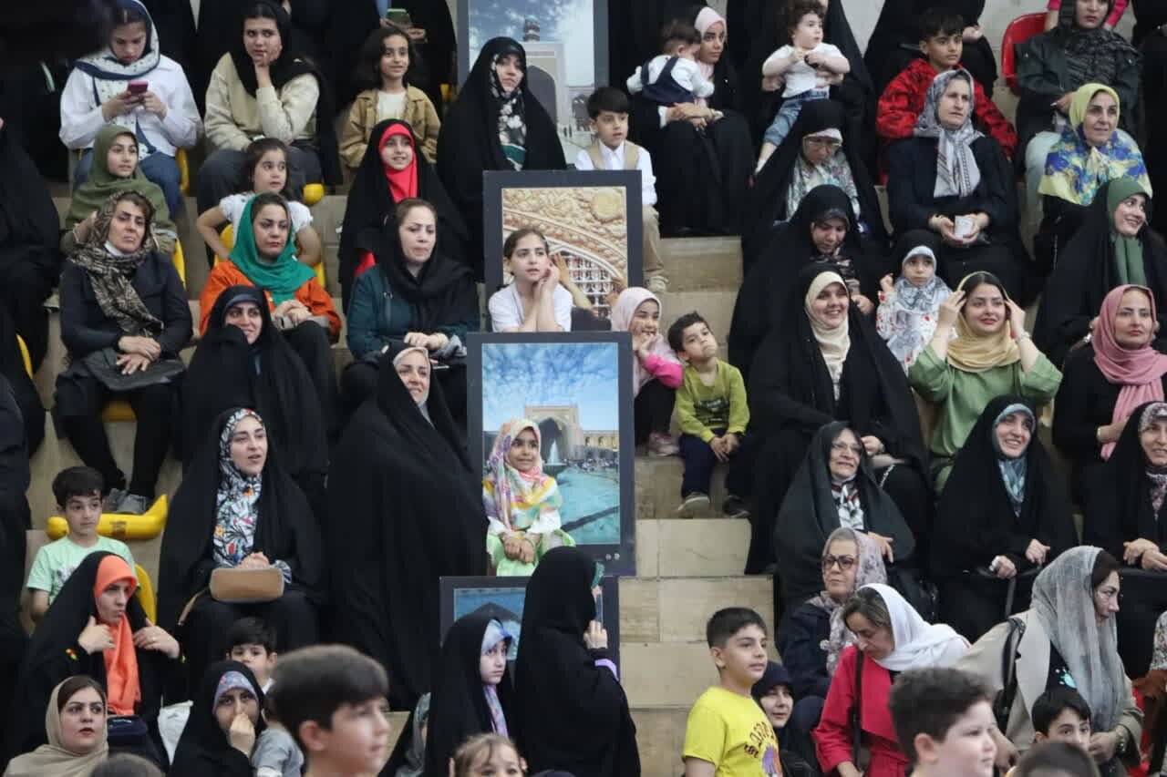 خبرگزاری آریا