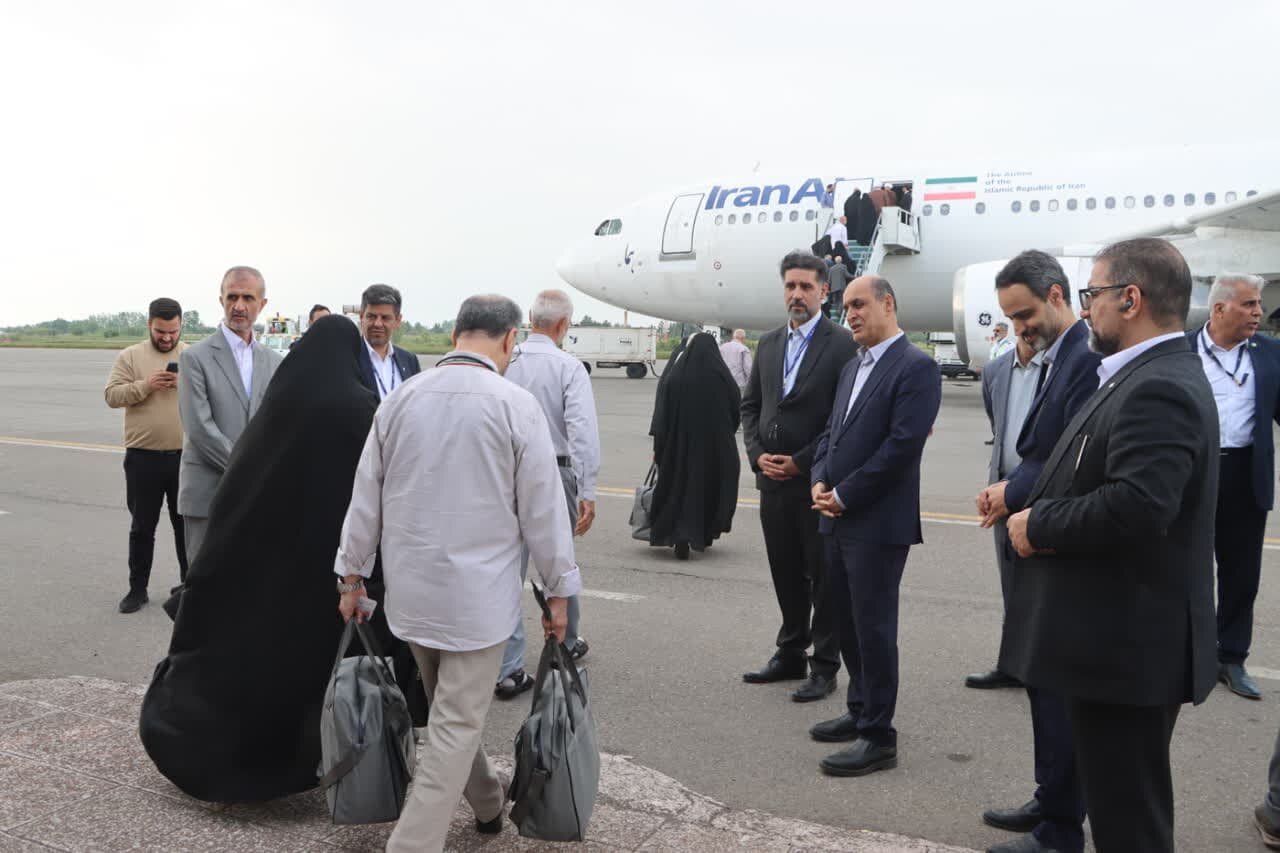 خبرگزاری آریا