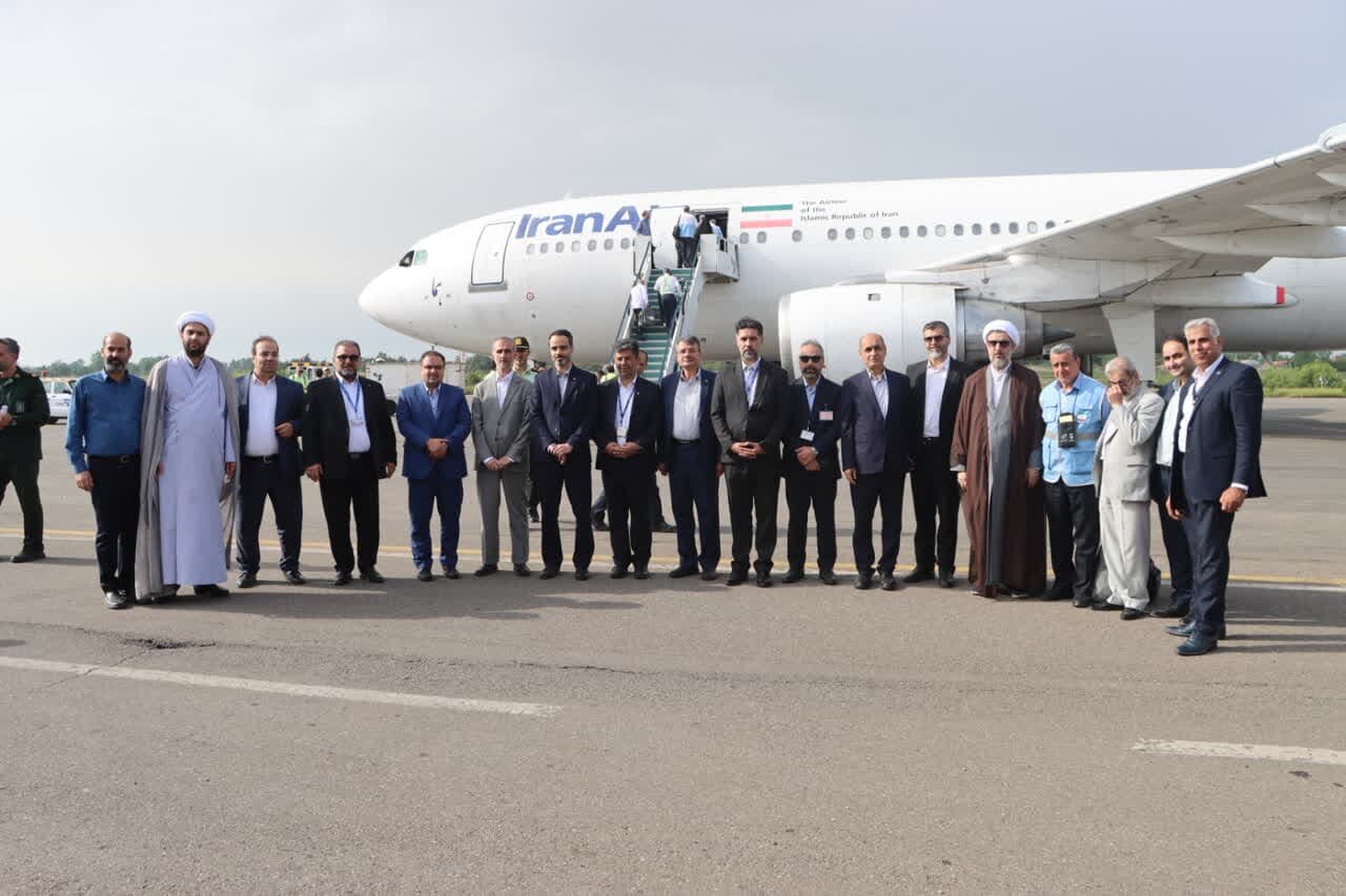 خبرگزاری آریا
