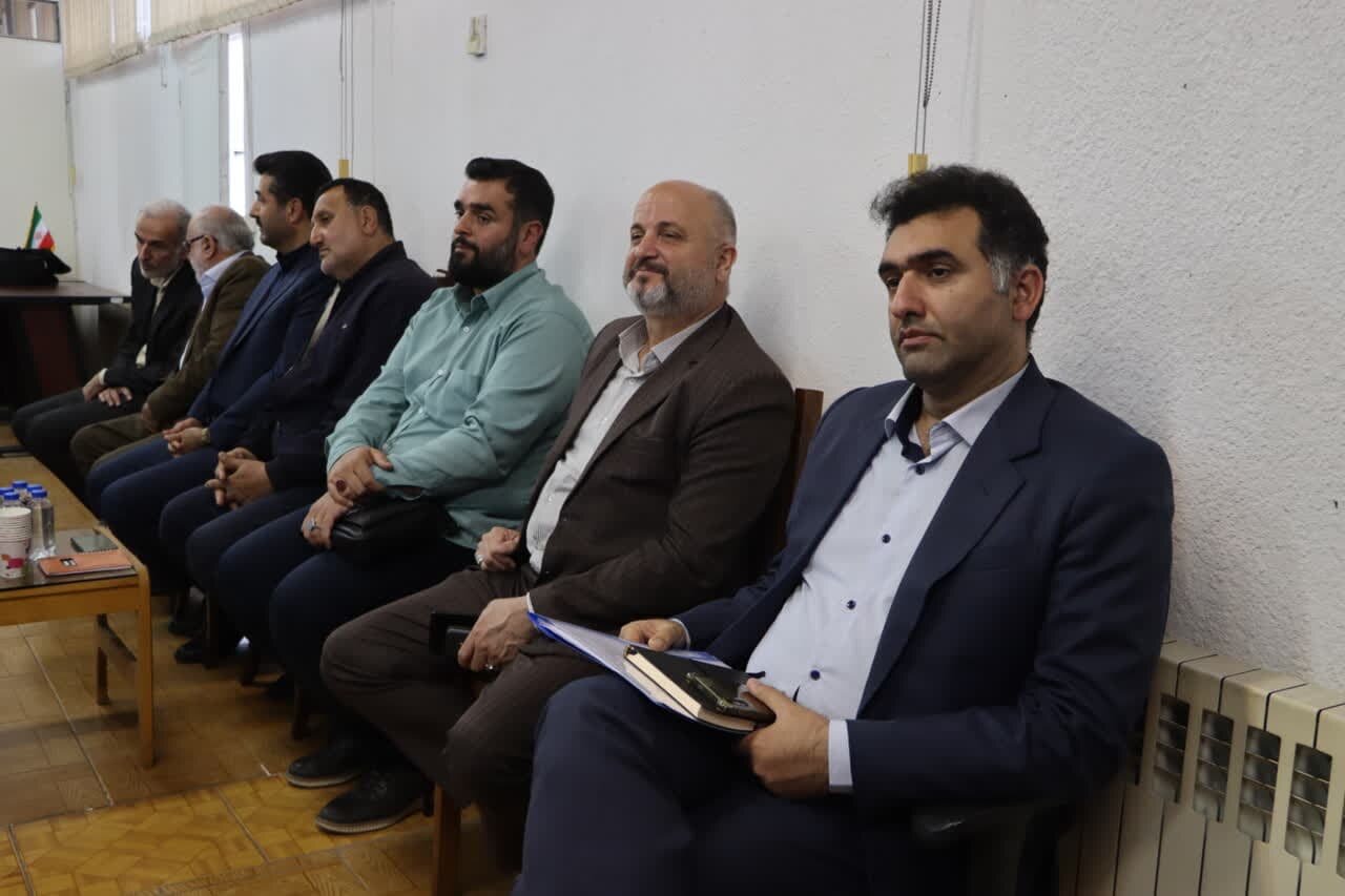 خبرگزاری آریا