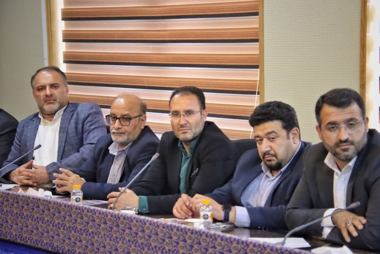 خبرگزاری آریا