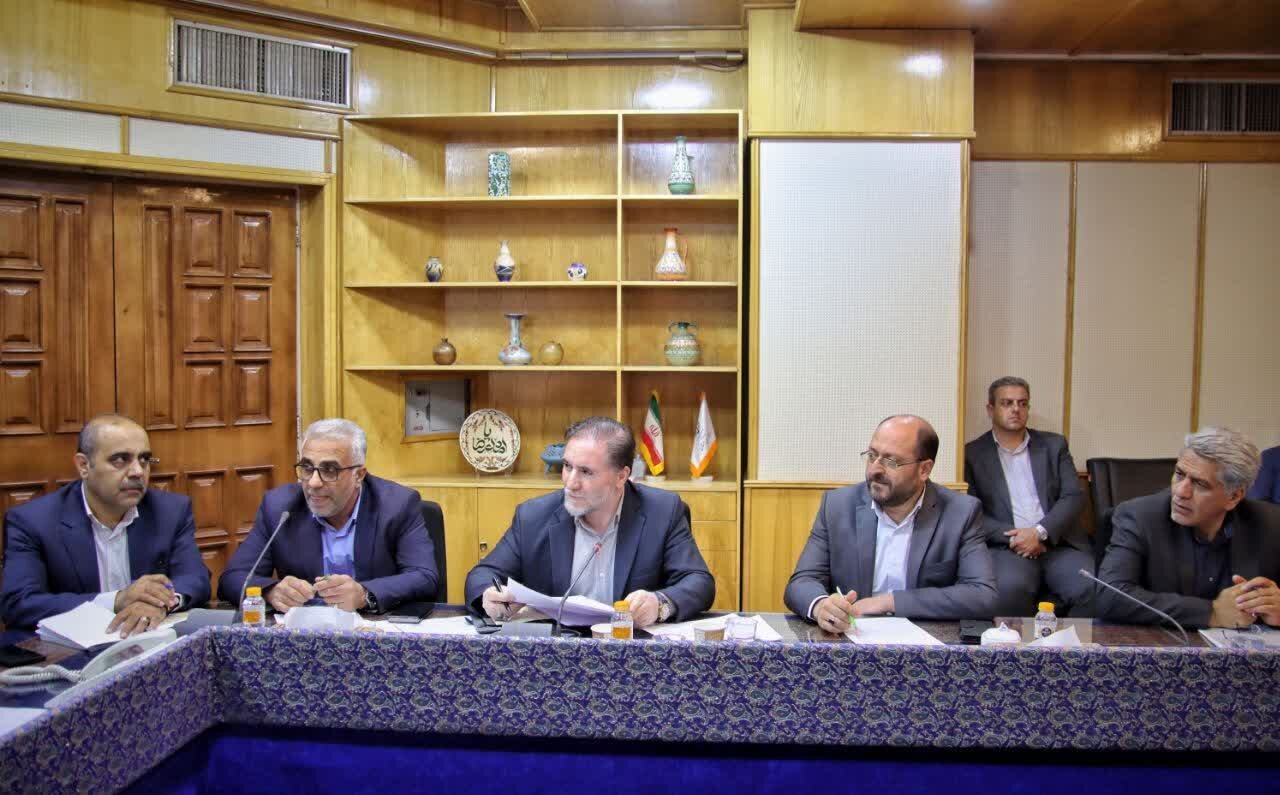 خبرگزاری آریا