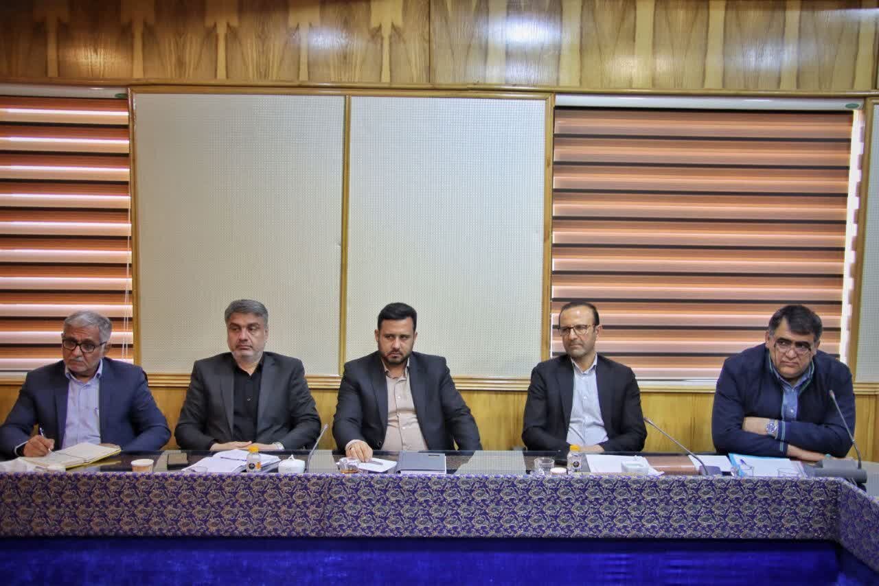 خبرگزاری آریا