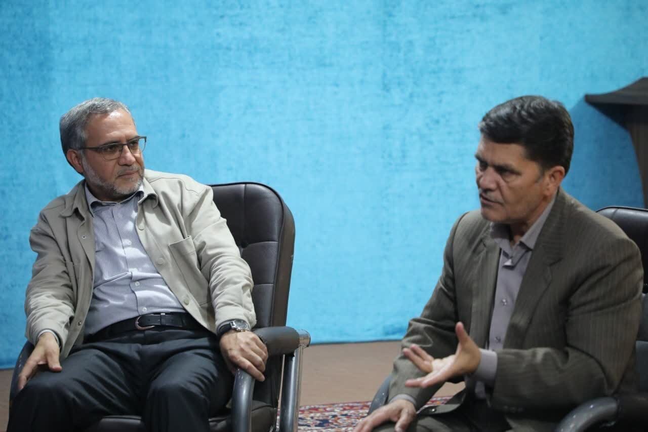 خبرگزاری آریا