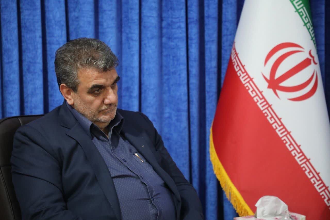 خبرگزاری آریا