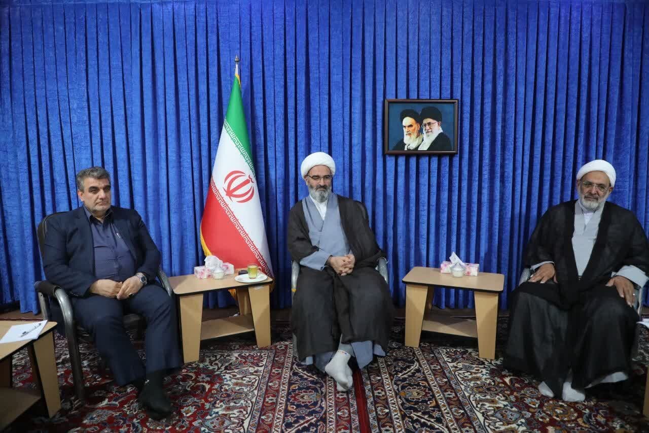 خبرگزاری آریا