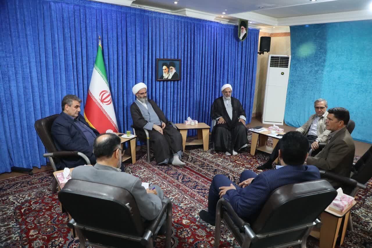خبرگزاری آریا
