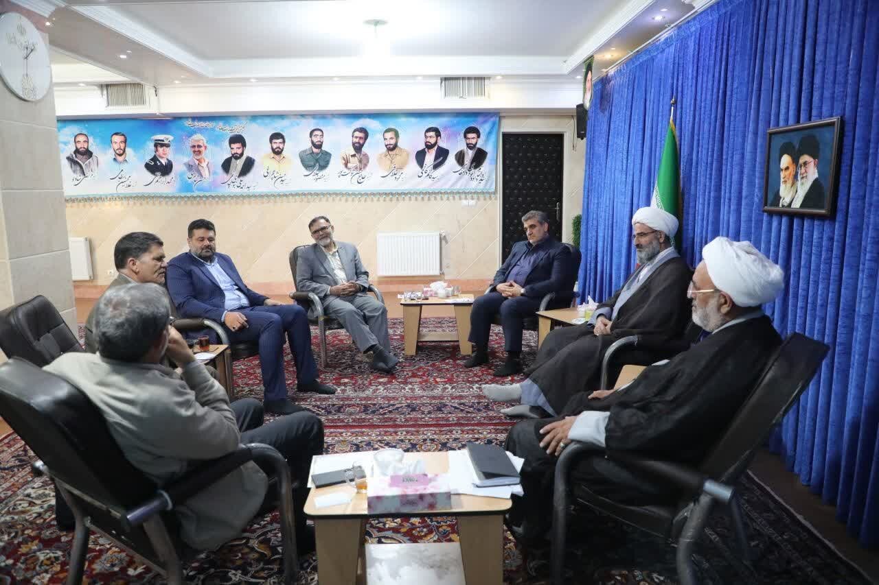 خبرگزاری آریا
