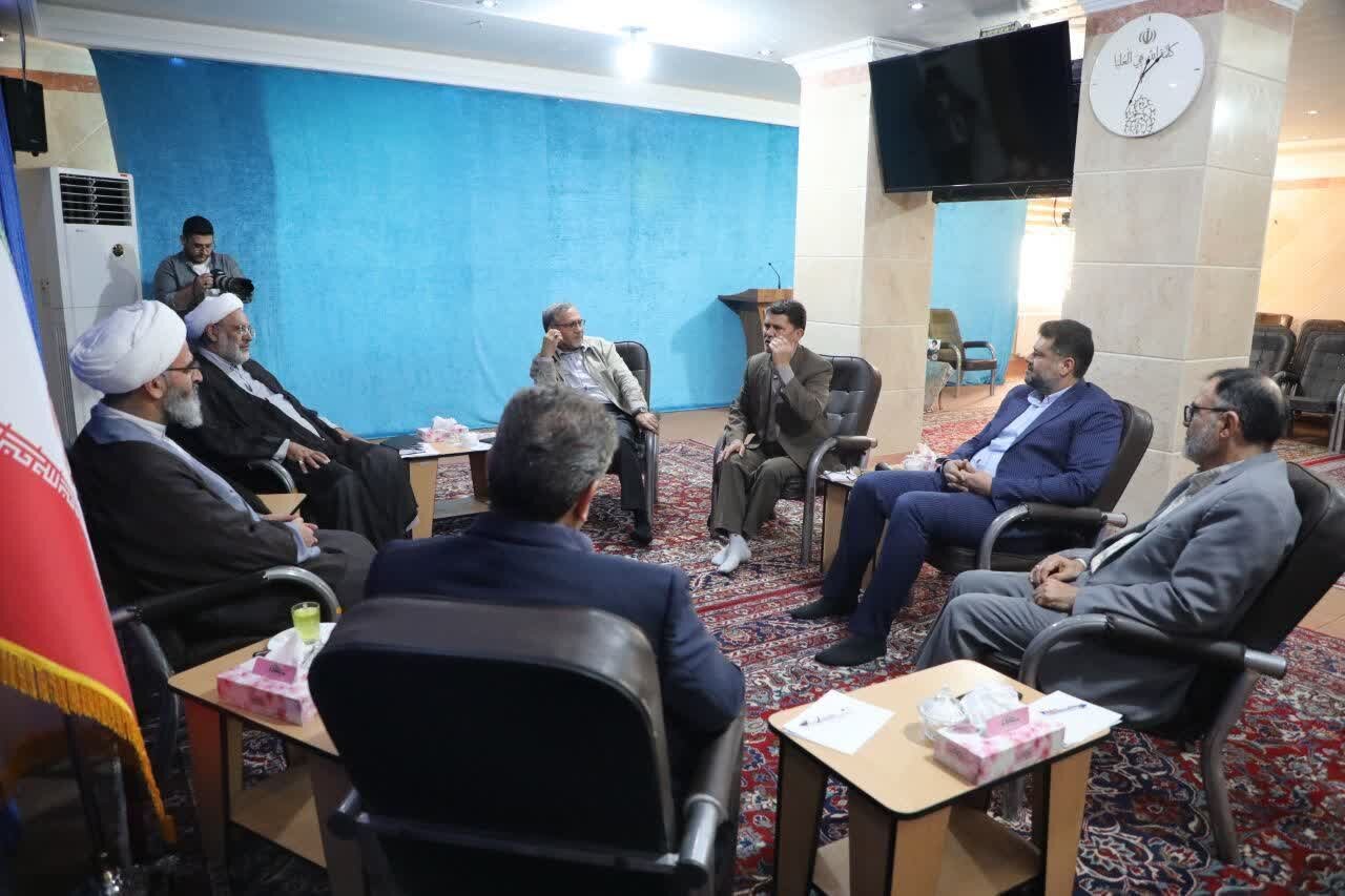 خبرگزاری آریا