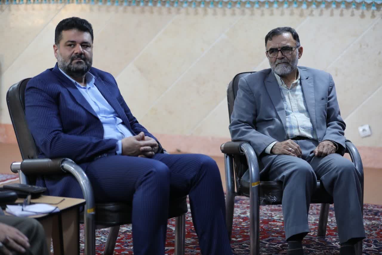 خبرگزاری آریا