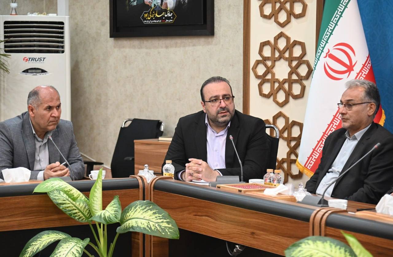 خبرگزاری آریا