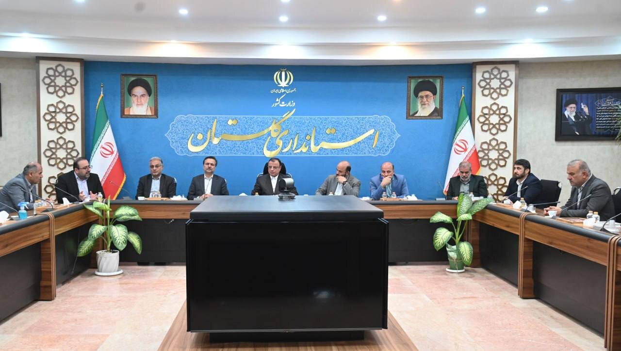 خبرگزاری آریا