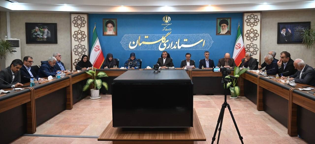 خبرگزاری آریا