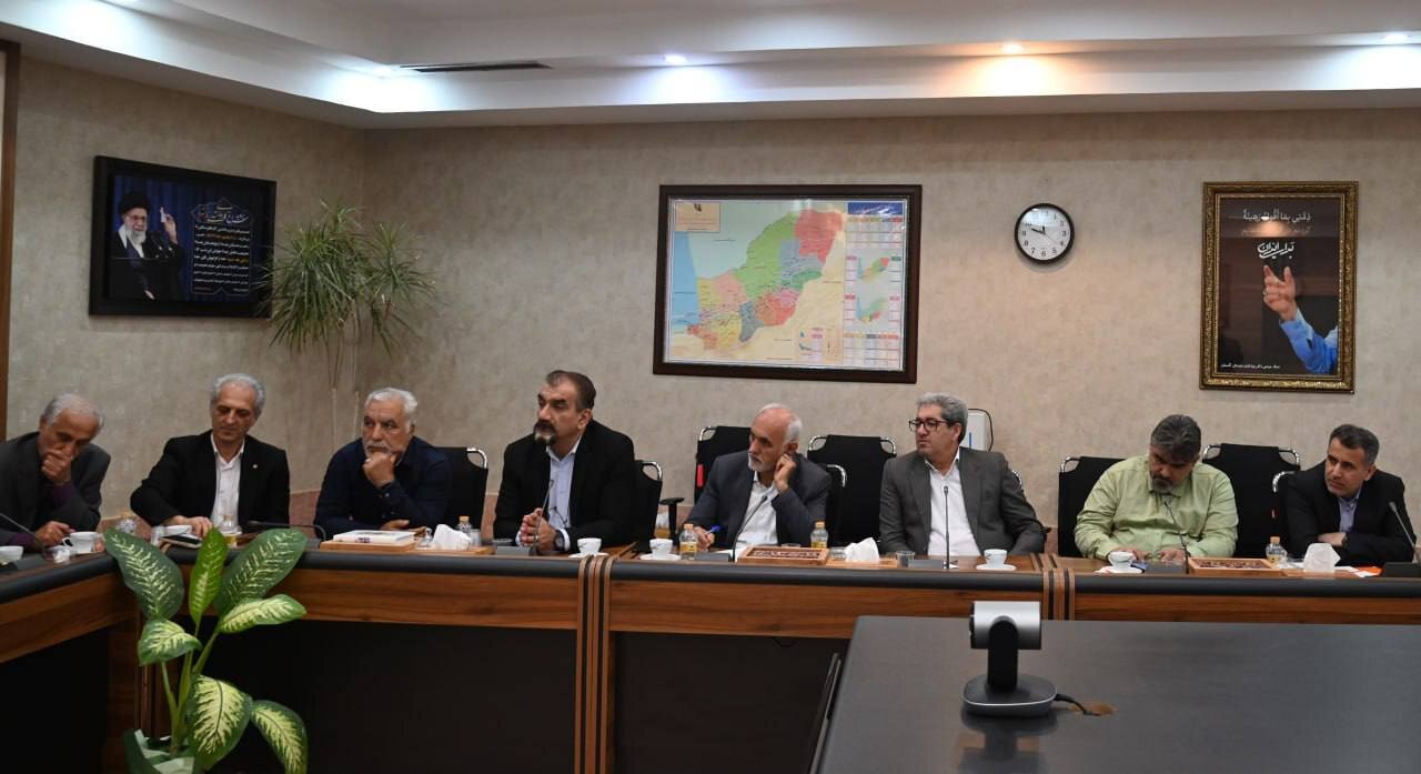 خبرگزاری آریا