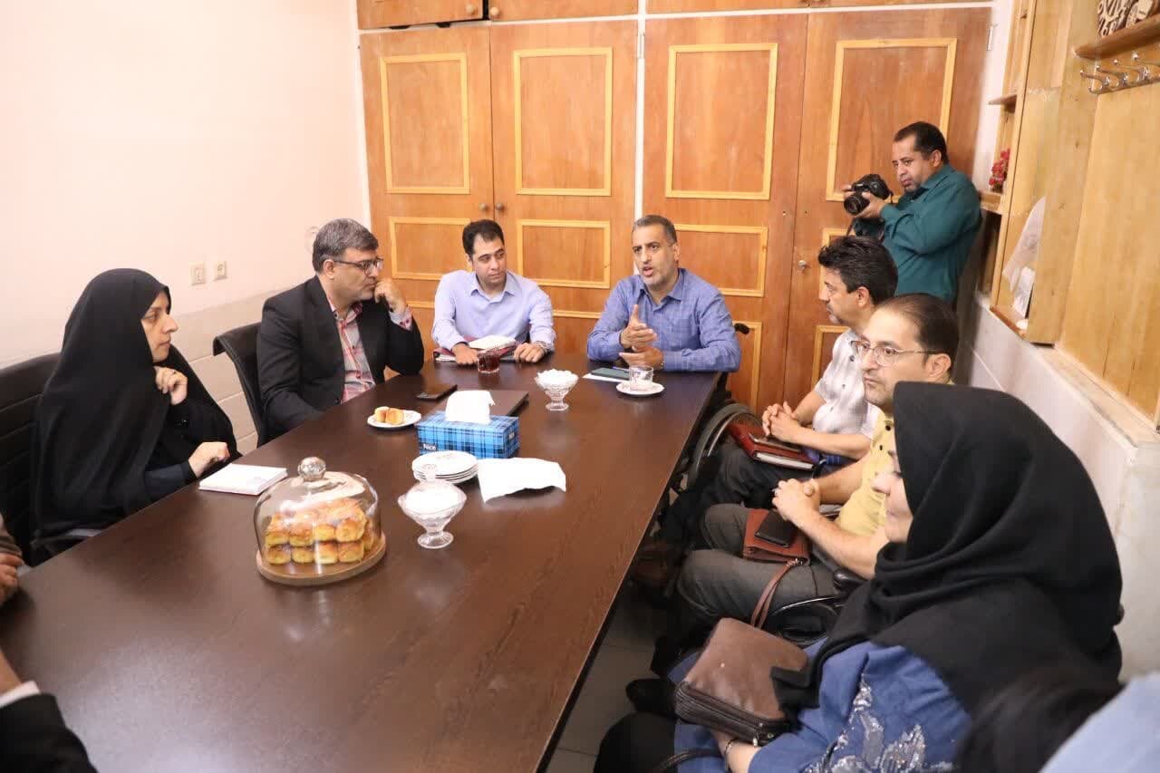 خبرگزاری آریا
