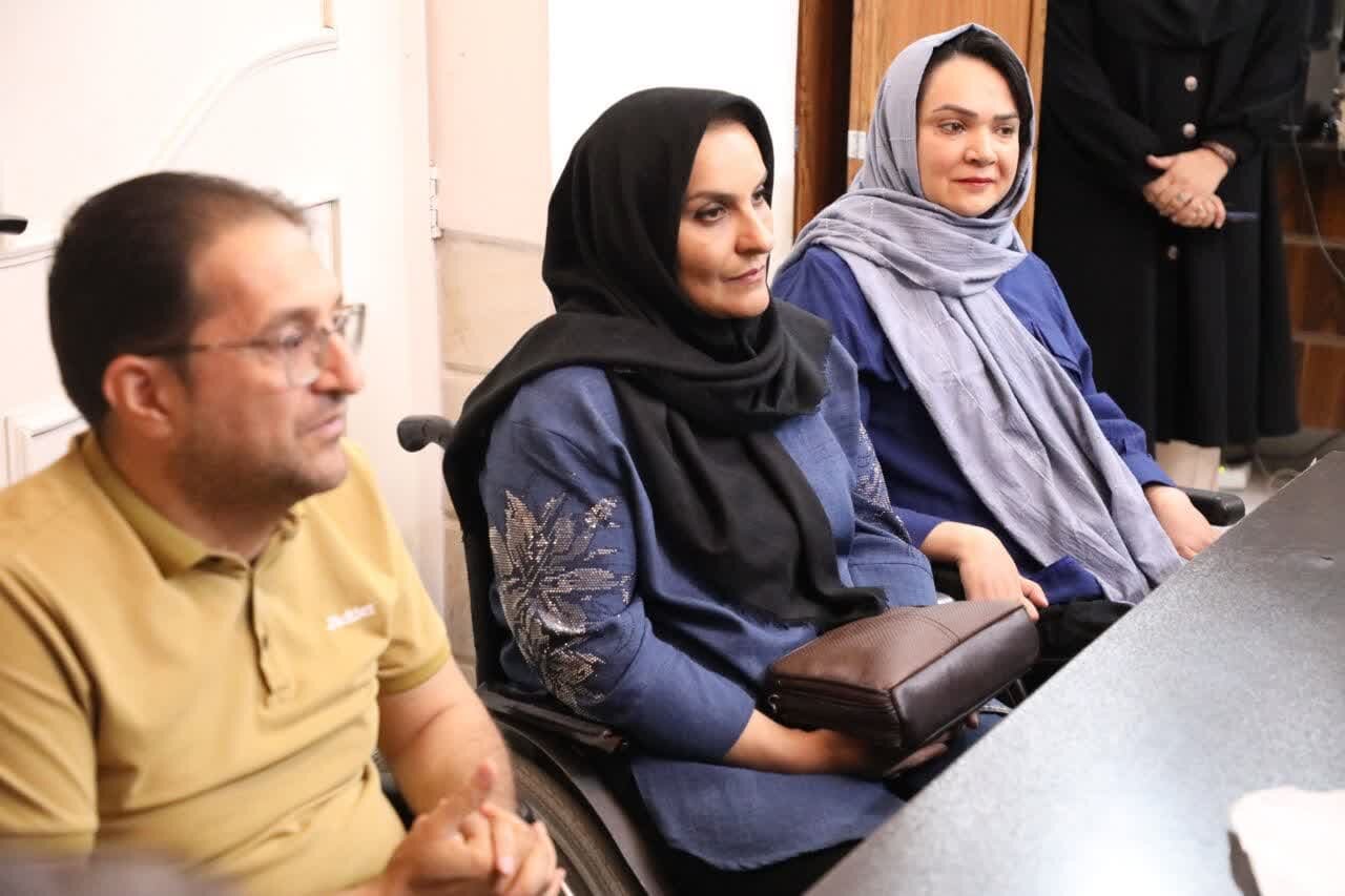 خبرگزاری آریا