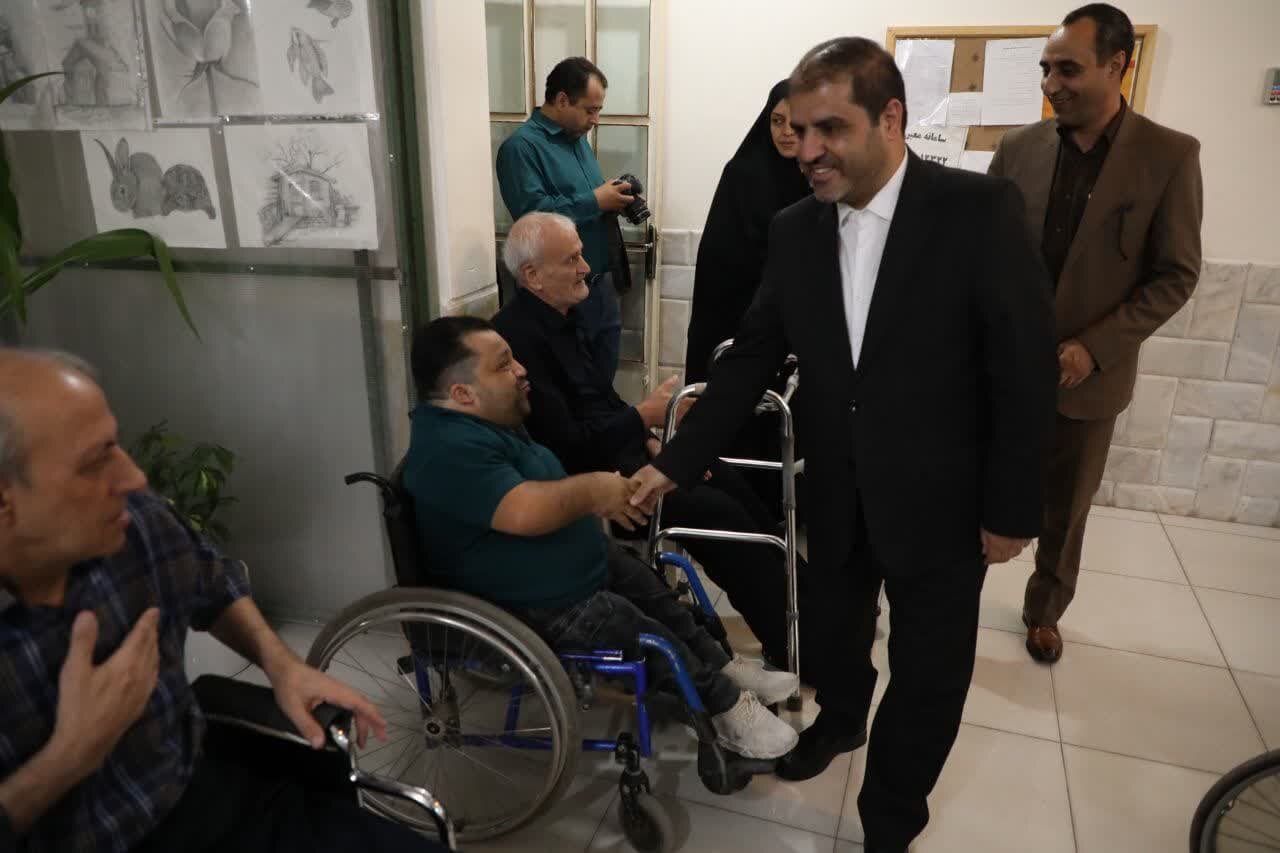خبرگزاری آریا