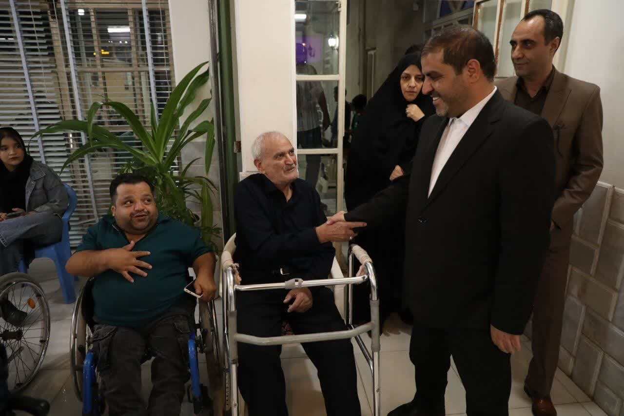 خبرگزاری آریا