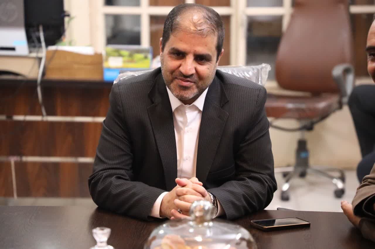 خبرگزاری آریا