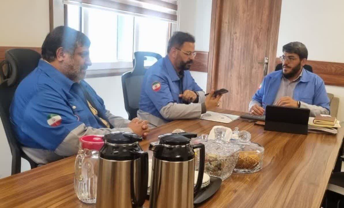 خبرگزاری آریا