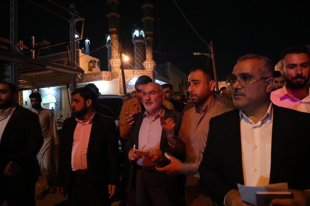 خبرگزاری آریا