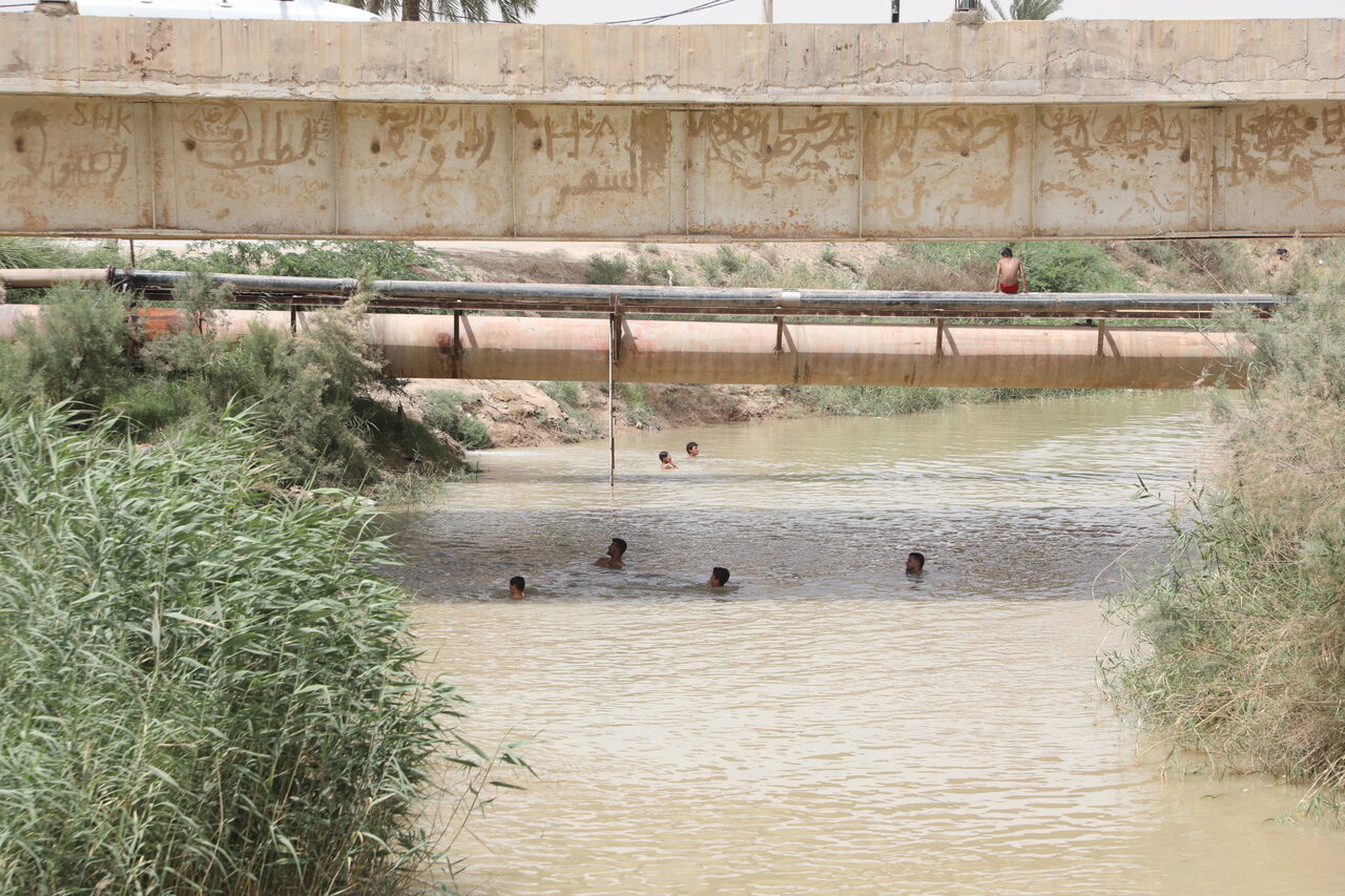 خبرگزاری آریا