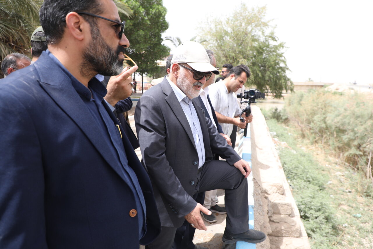 خبرگزاری آریا