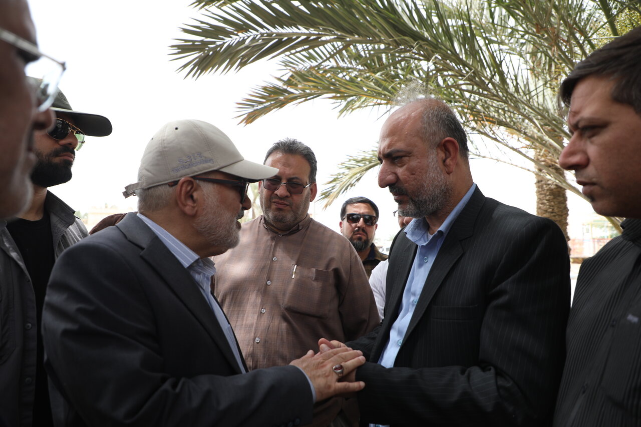 خبرگزاری آریا