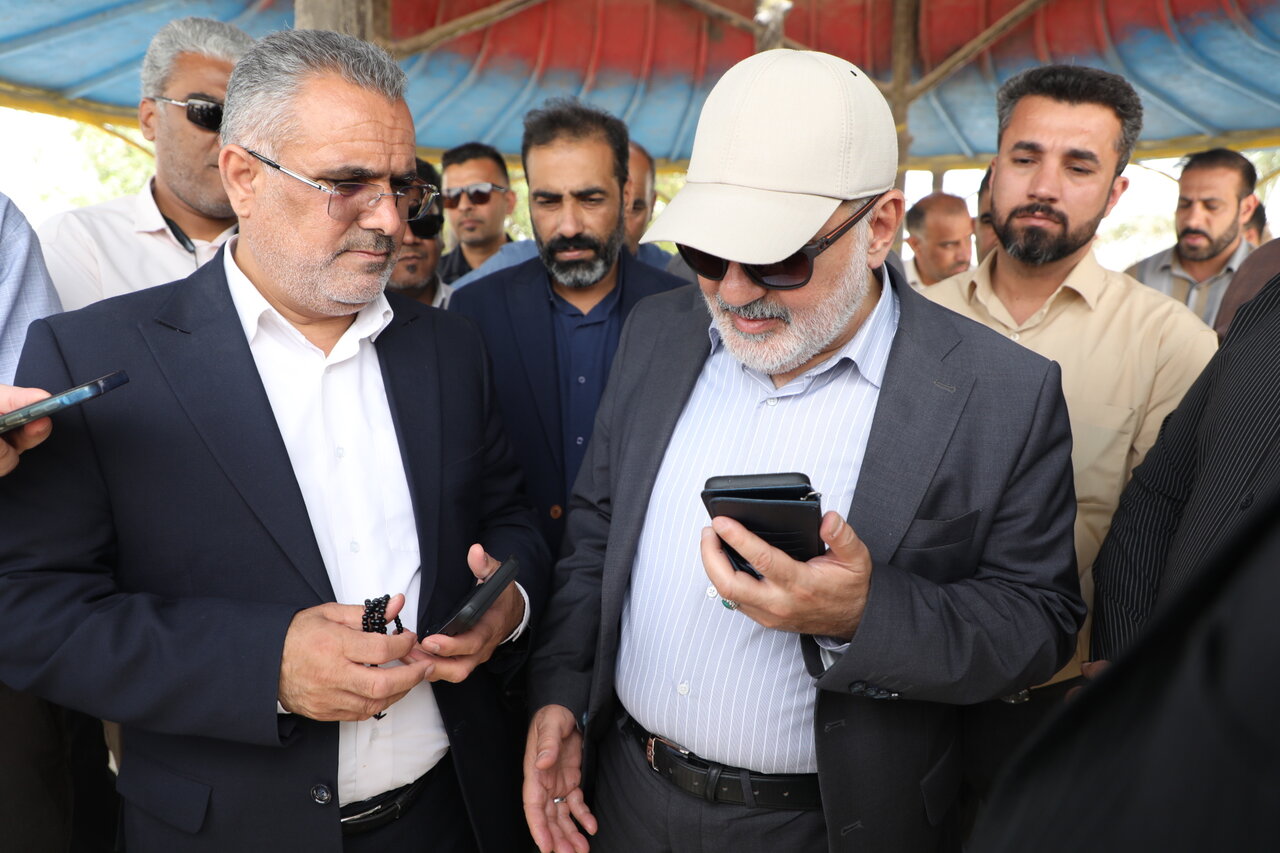 خبرگزاری آریا
