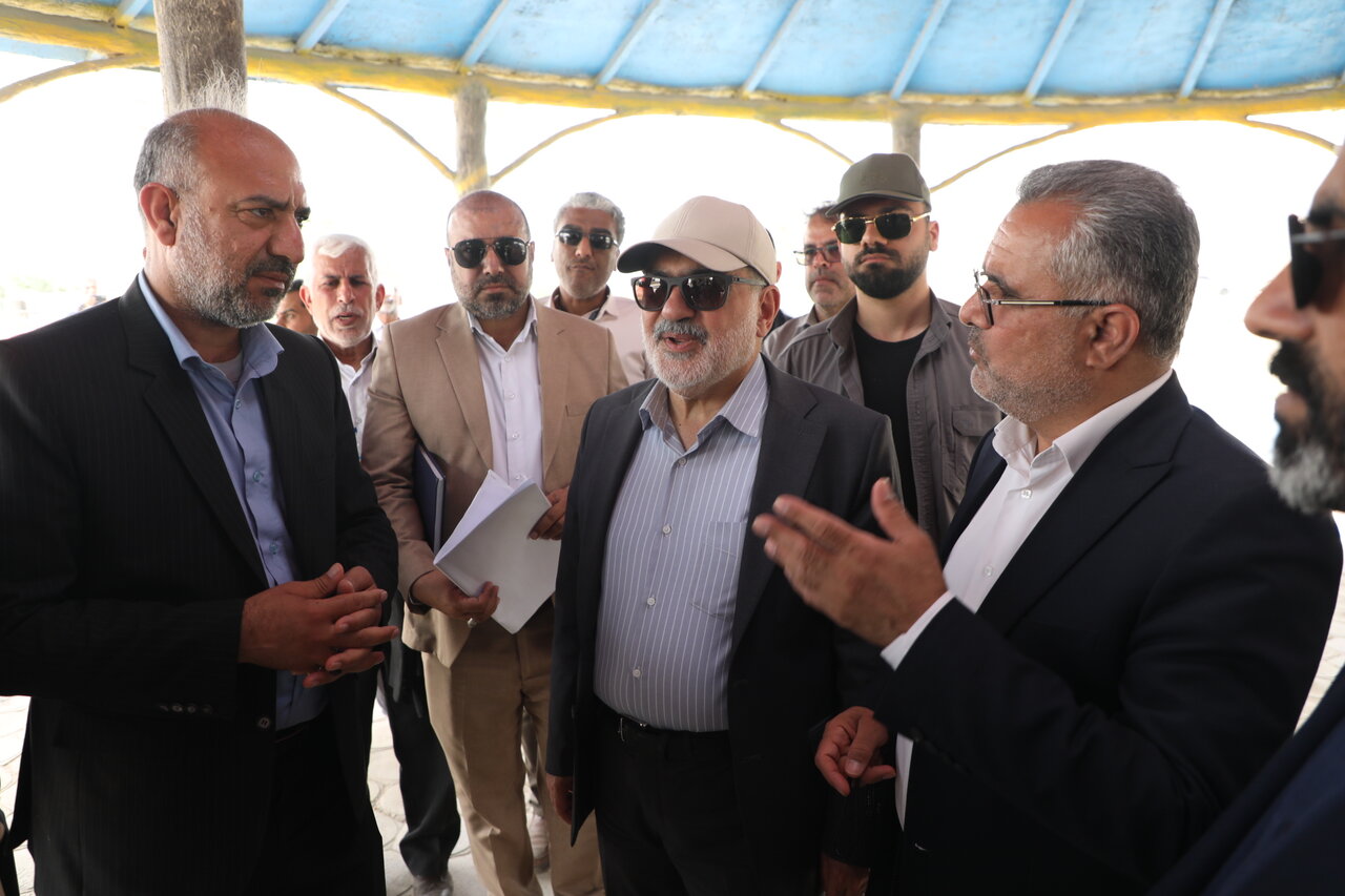 خبرگزاری آریا