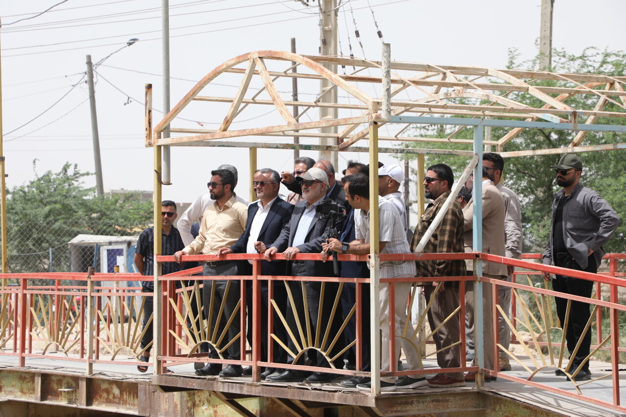 خبرگزاری آریا