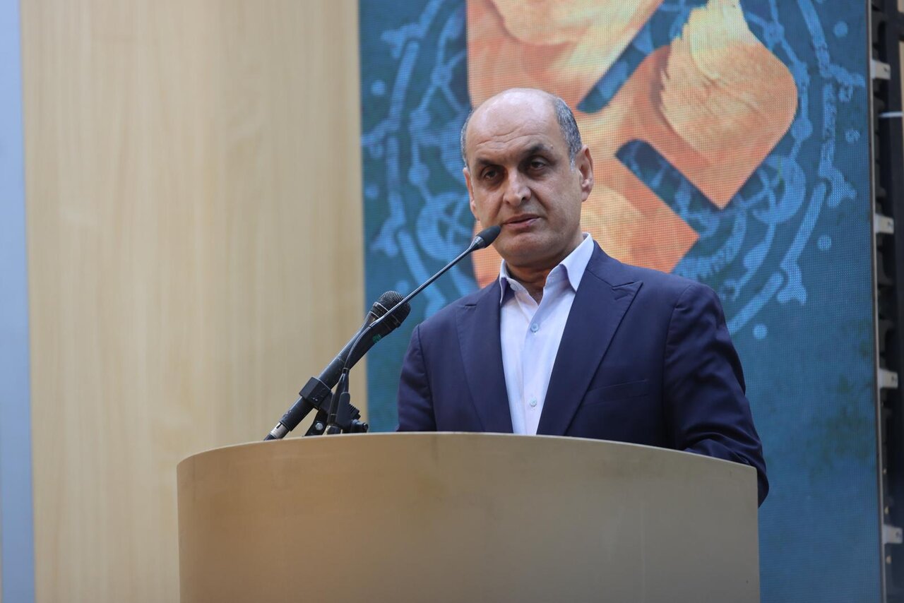 خبرگزاری آریا
