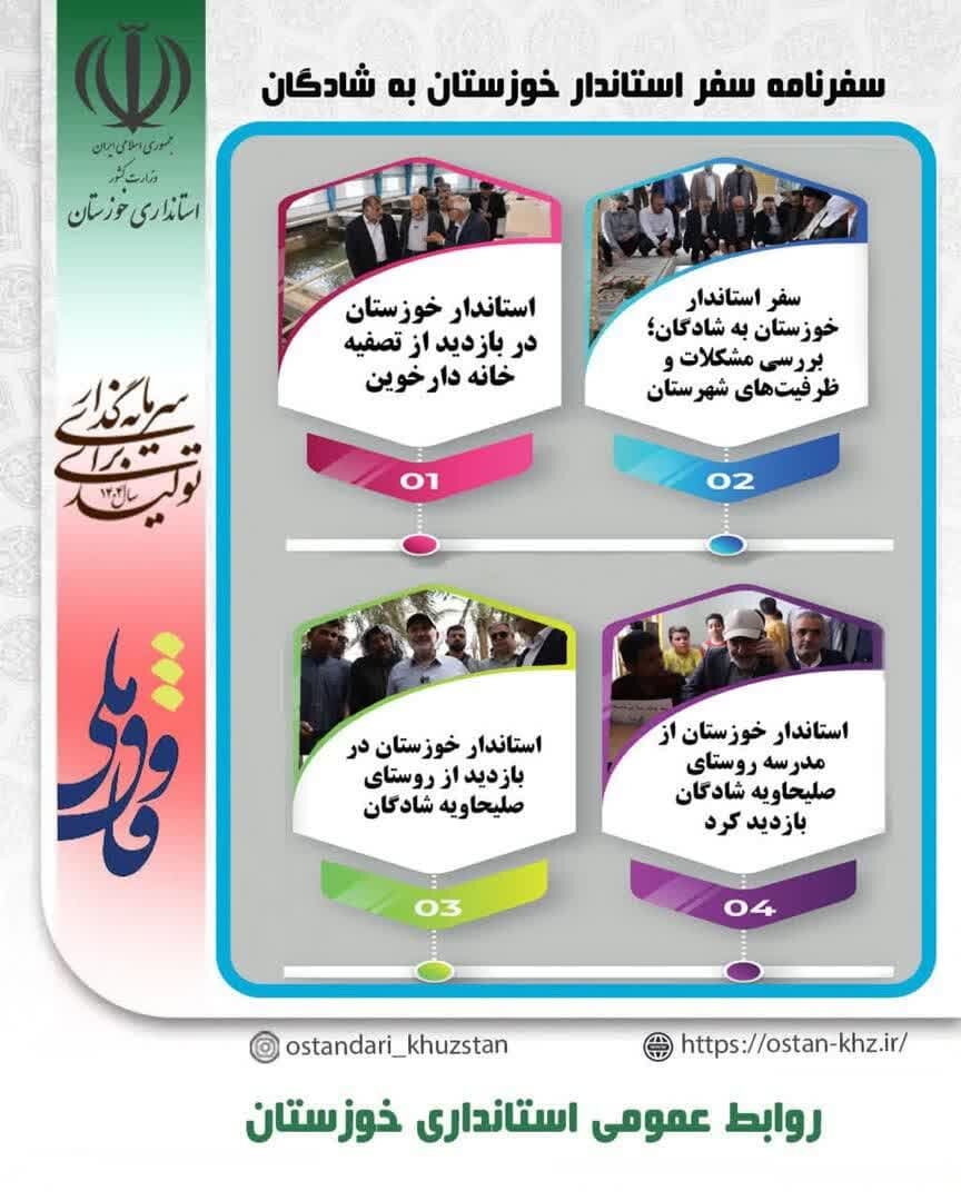 خبرگزاری آریا