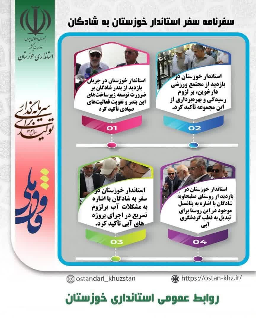 خبرگزاری آریا